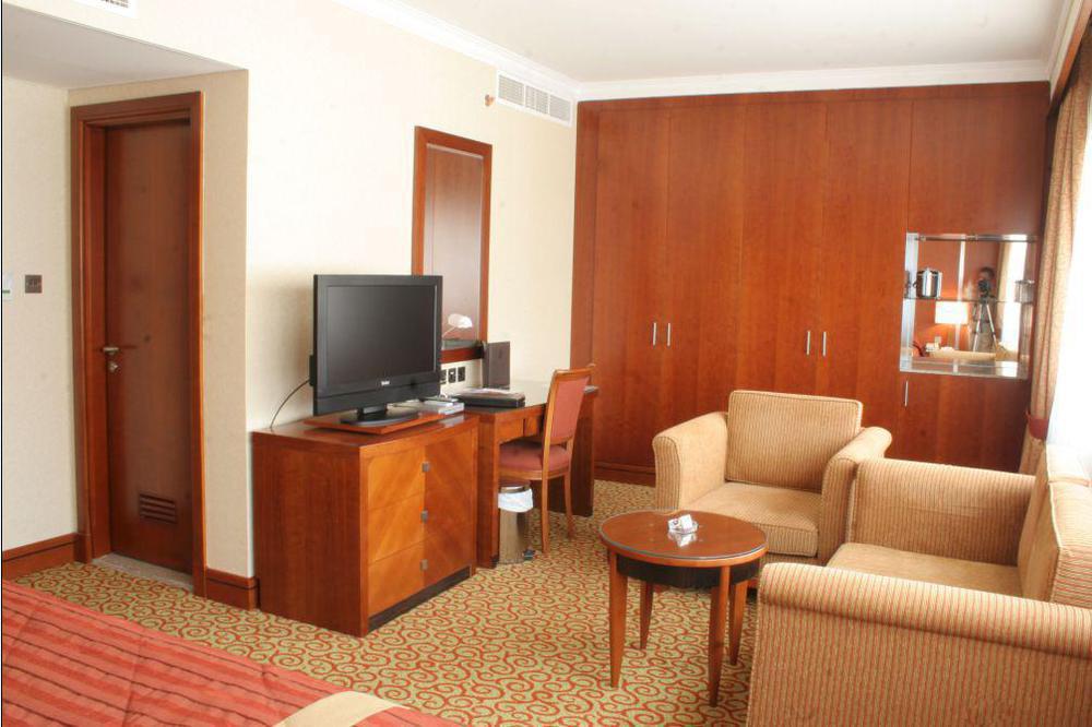 Ramee Royal Hotel Dubai Zimmer foto